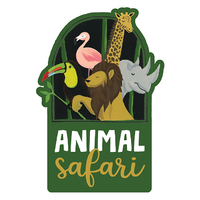 Animal Safari image