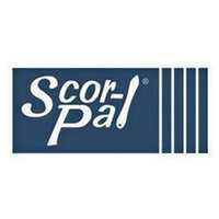 Scor-Pal Measuring & Scoring Board 12x12