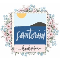 Santorini image