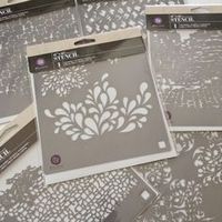 Stencils & Templates