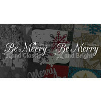 Be Merry image