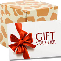 Gifts & Vouchers
