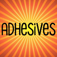 Adhesives