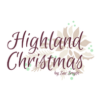 Highland Christmas image