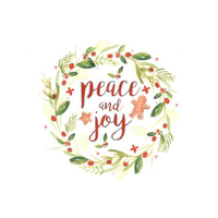 Peace & Joy image