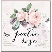 Poetic Rose image
