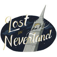 Lost in Neverland image
