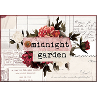 Midnight Garden image