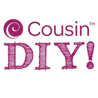 Cousin DIY