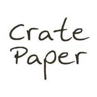 Crate Paper Clearance Cardstock image