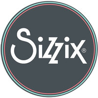 Sizzix Sidekick Accessory Cutting Pads 1 Pair (Aqua)