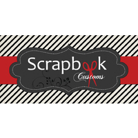 Scrapbook Customs Clearance Cardstock image