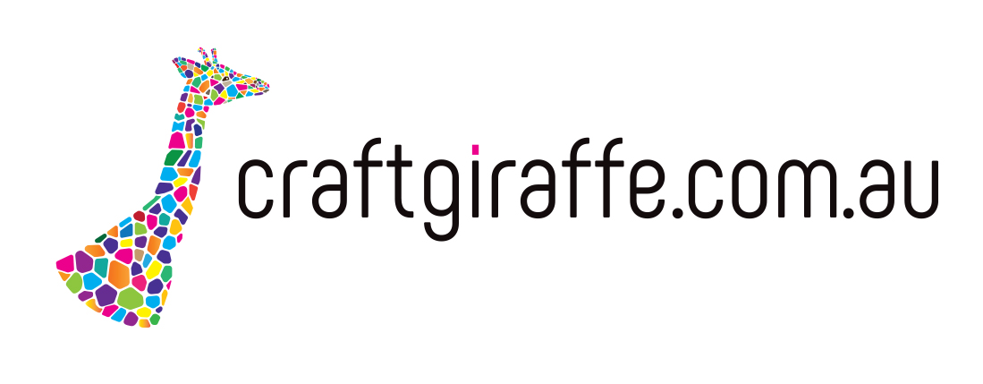 Craft Giraffe logo